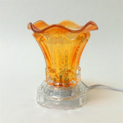 E363OR Table Top Oil Warmer