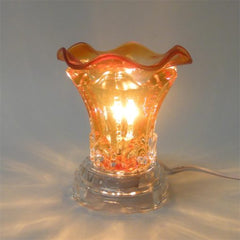 E363OR Table Top Oil Warmer