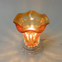 E363OR Table Top Oil Warmer