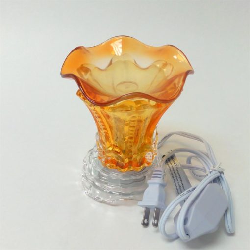E363OR Table Top Oil Warmer