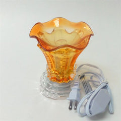 E363OR Table Top Oil Warmer