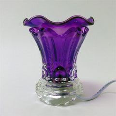 E363PL Table Top Oil Warmer