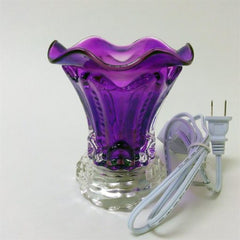 E363PL Table Top Oil Warmer