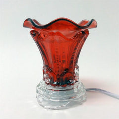 E363R Table Top Oil Warmer