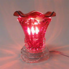 E363R Table Top Oil Warmer