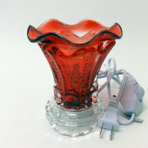 E363R Table Top Oil Warmer