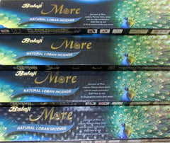 More a Soft Spiritual Incense