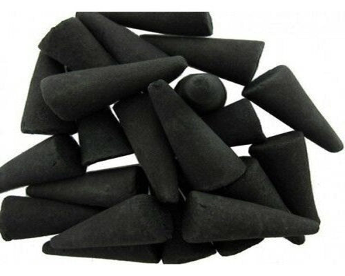 10 Jumbo cones