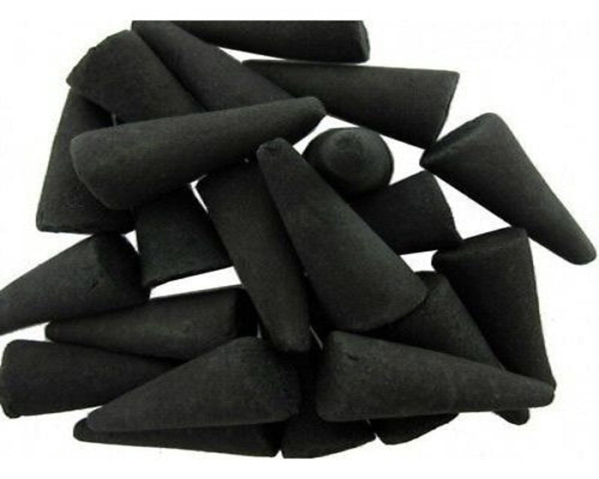 STRAWBERRY JUMBO BACK FLOW  CONE INCENSE