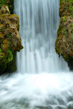 WHITE NILE by Secret of Essence