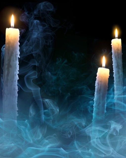 MEDITATION by Secret of Essence