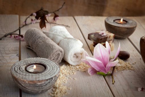 LOTUS by Secret of Essence Natural’s