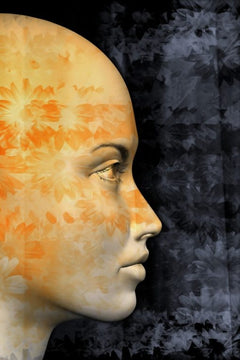 ERICA BADU - Created by Secret of Essence