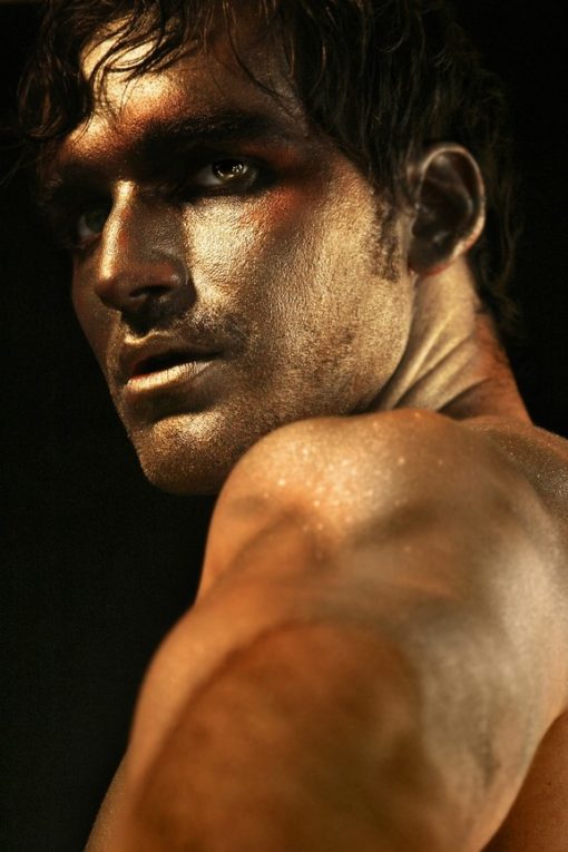 THE GAME by Davidoff - Type Men