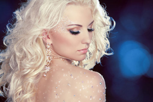 VIOLET BLONDE - Type Women