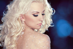 VIOLET BLONDE - Type Women