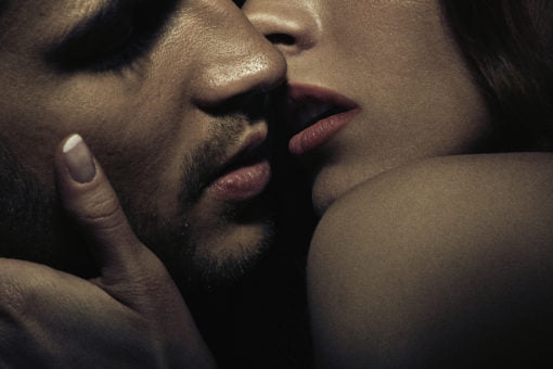 PLAYBOY NEW YORK - Type Men
