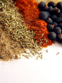 CINNAMON by Secret of Essence