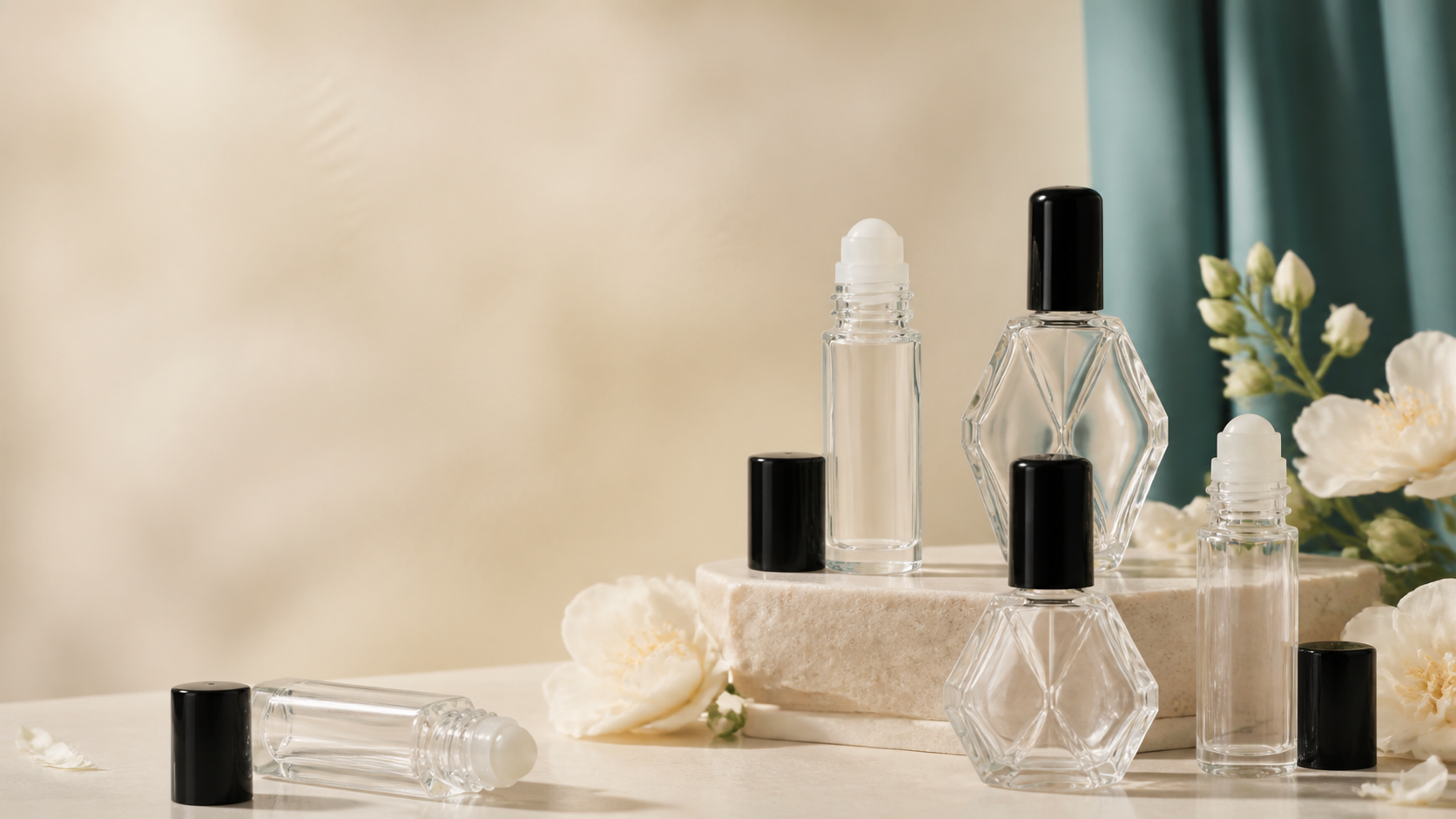 Fragrance education