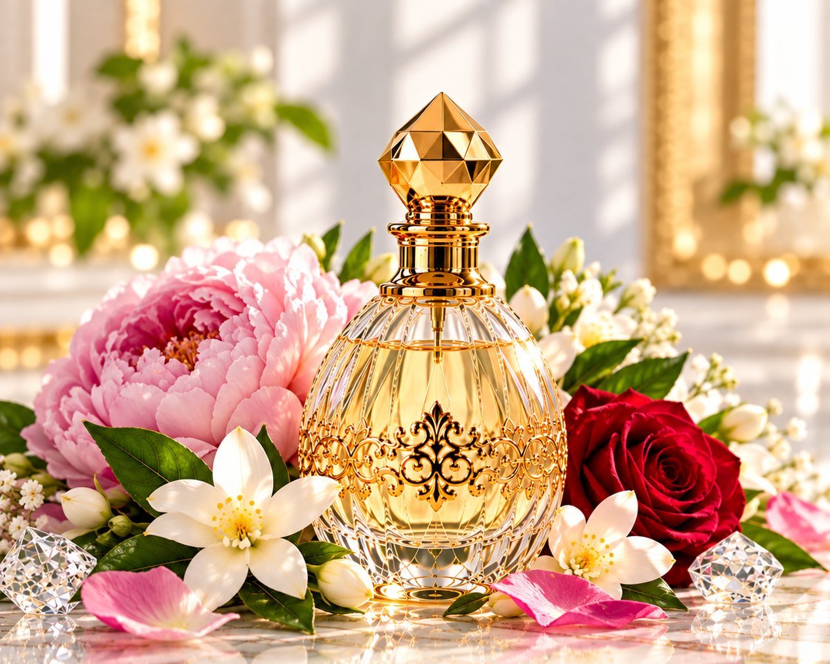 Scent family
