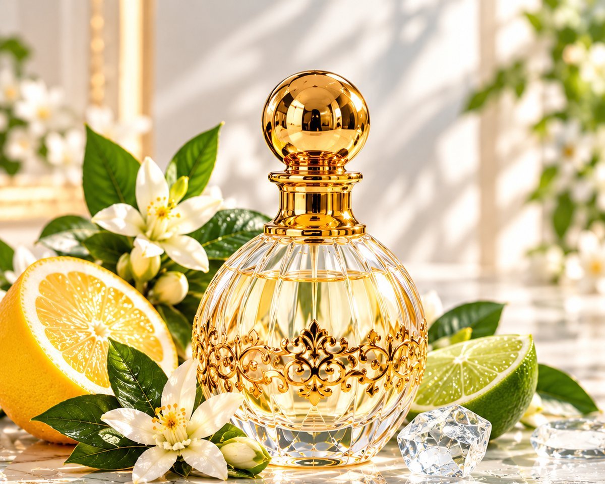 Scent family
