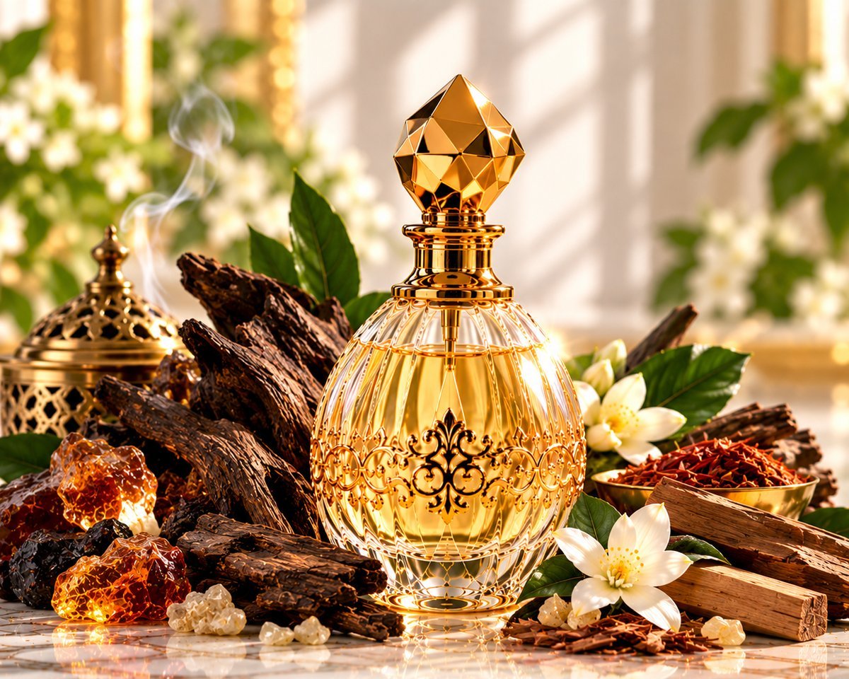 Scent family