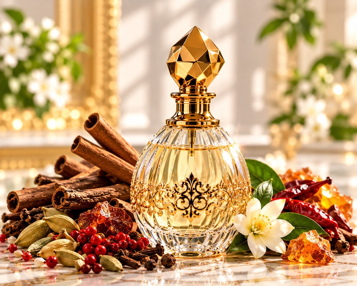 Scent family