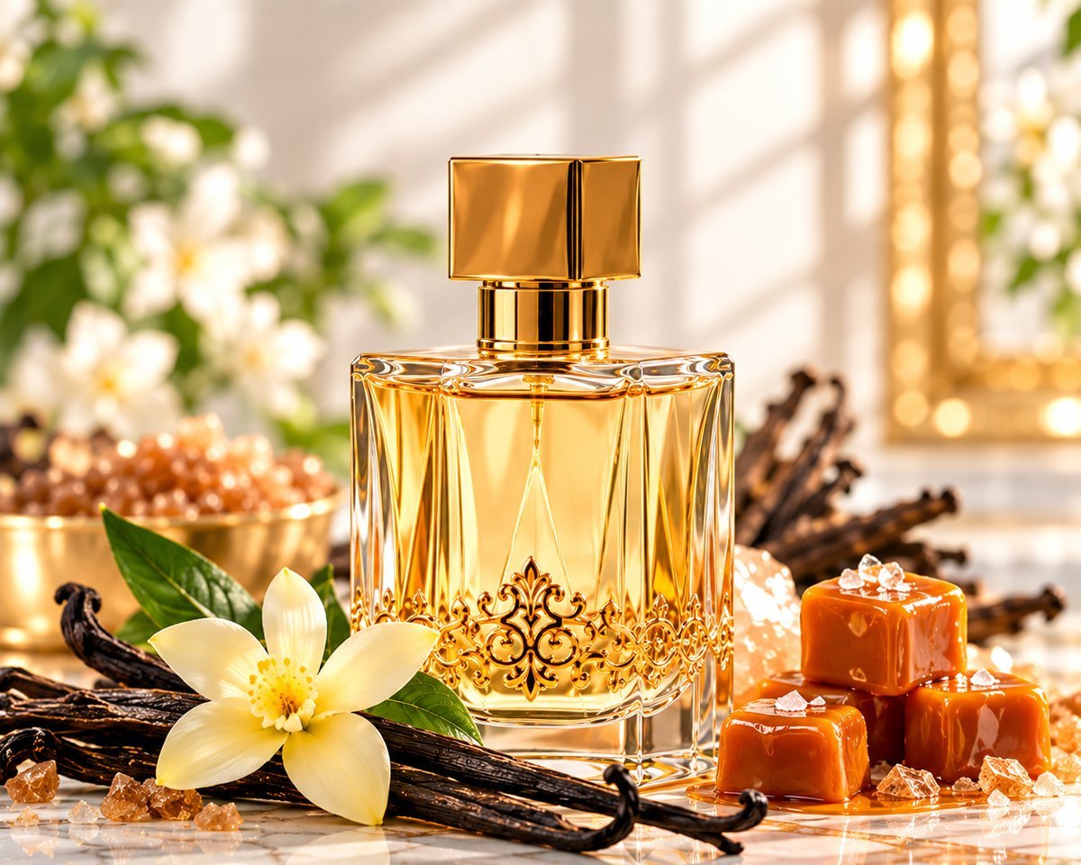 Scent family