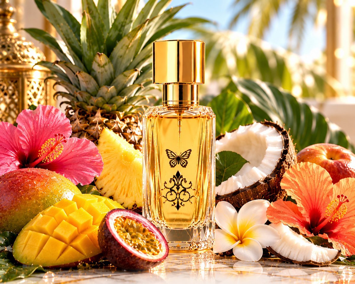 Scent family