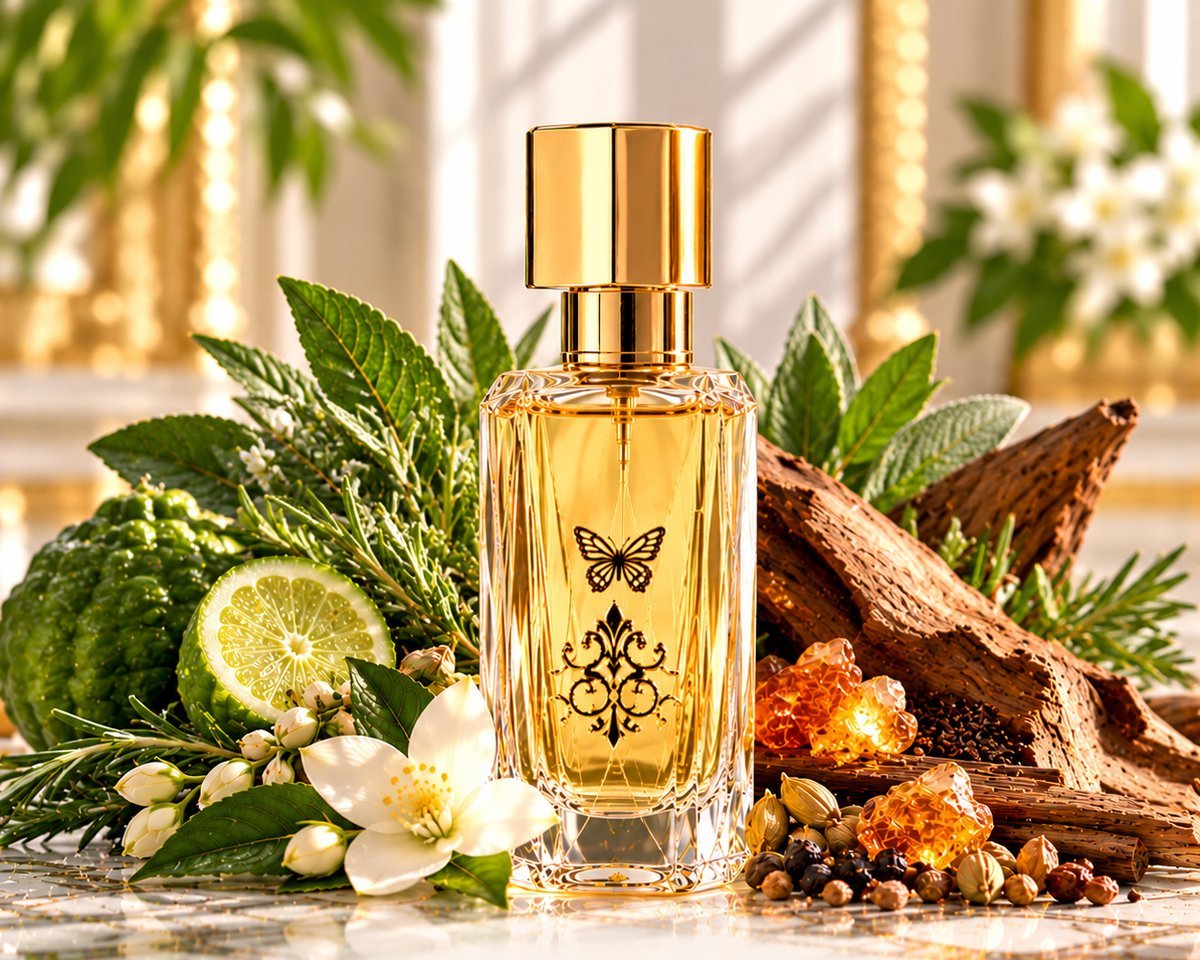 Scent family