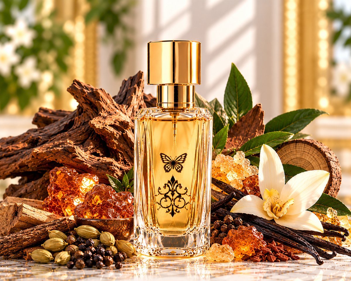 Scent family