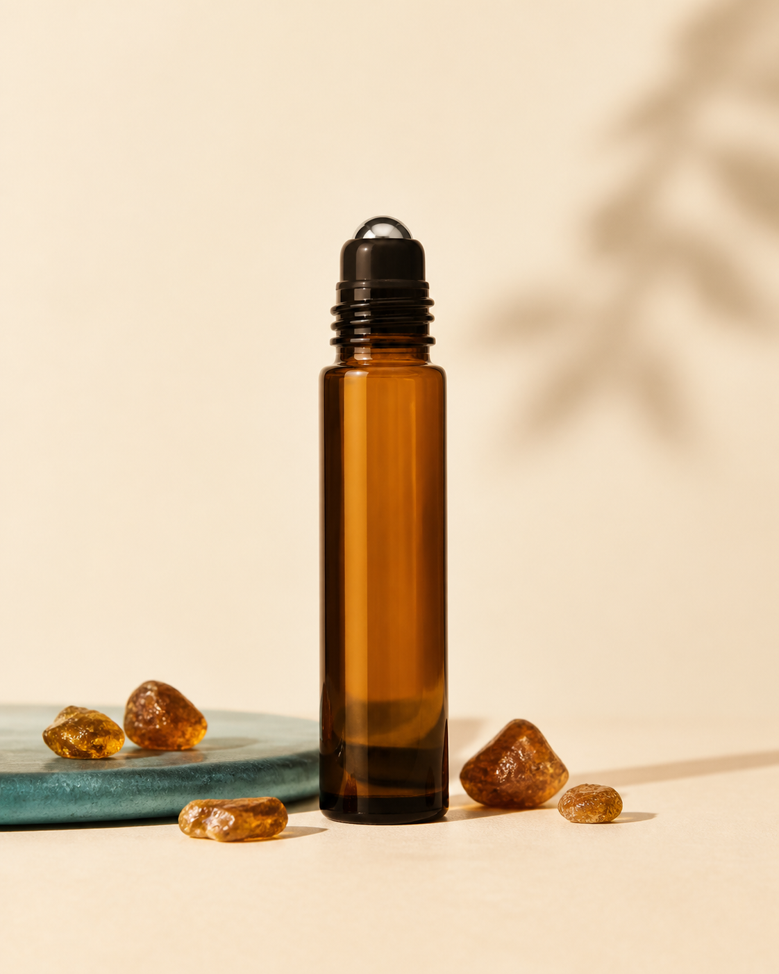 Fragrance education